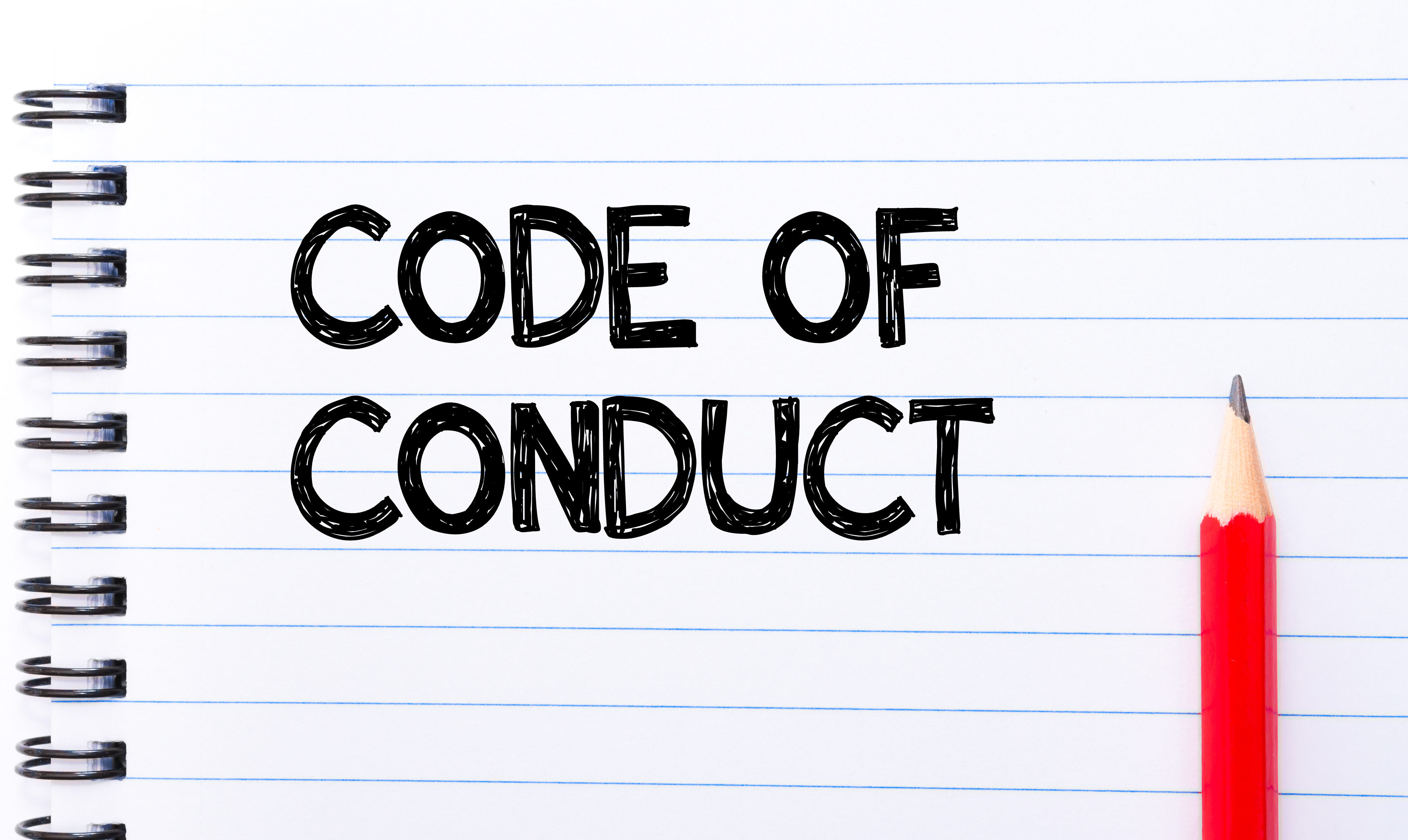 HBPS School Code of Conduct